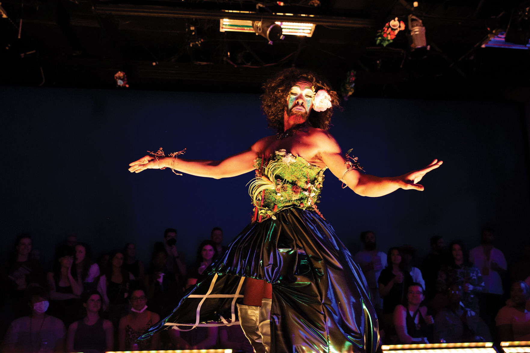 Kindling Arts Festival Sails Into Its Fifth Year